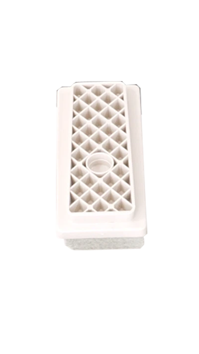 Glaze Polishing Abrasive